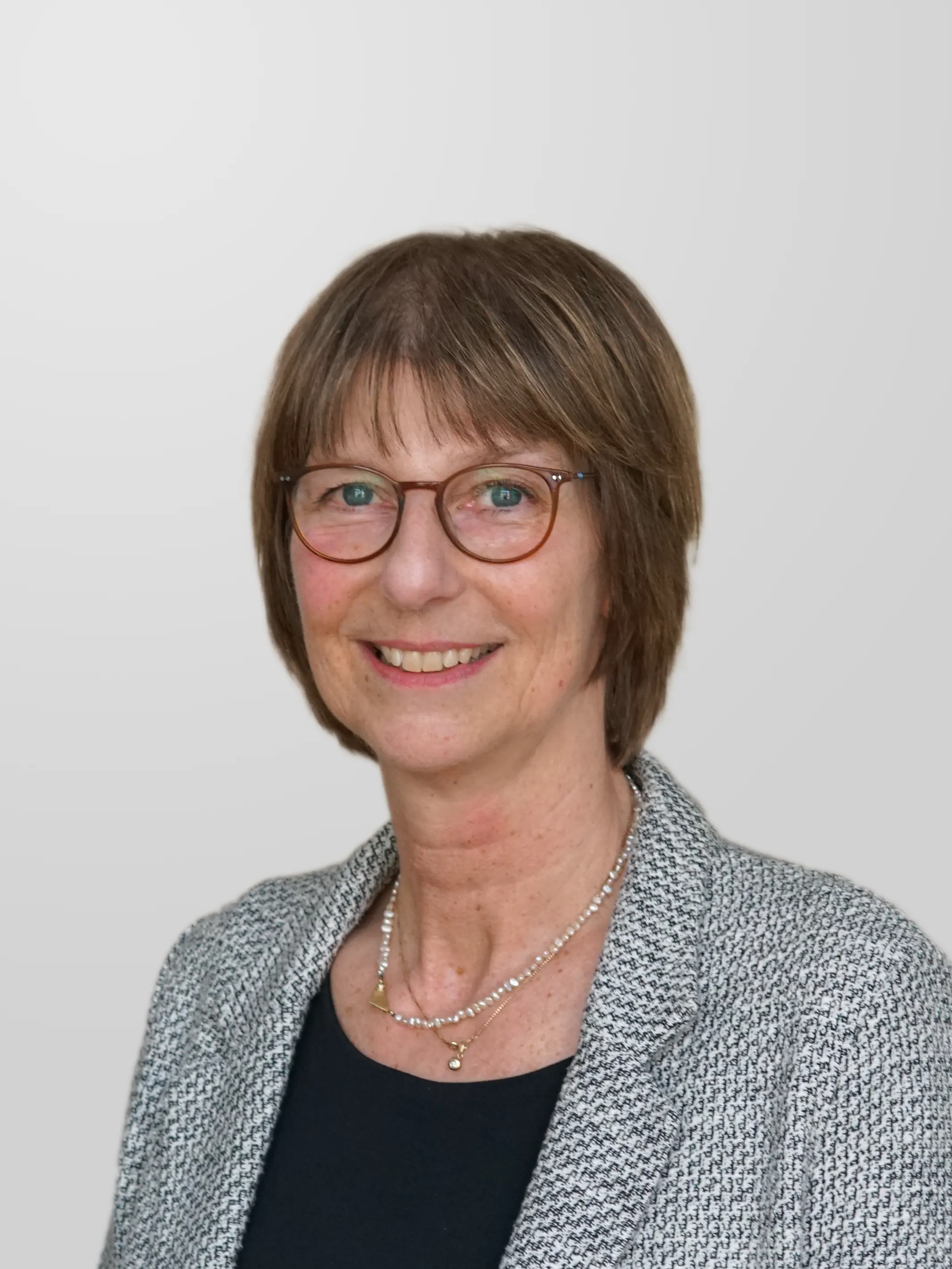 Susanne Biek